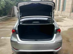 Toyota Corolla 1.2T Elite - ფოტო 10