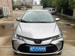 Toyota Corolla 1.2T Elite - ფოტო 2