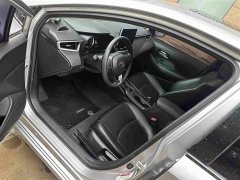 Toyota Corolla 1.2T Elite - ფოტო 4
