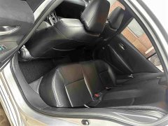 Toyota Corolla 1.2T Elite - ფოტო 5