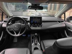 Toyota Corolla 1.2T Elite - ფოტო 6