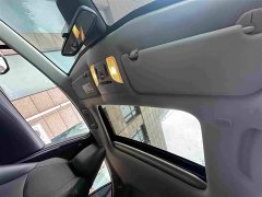 Toyota Corolla 1.2T Elite - ფოტო 8