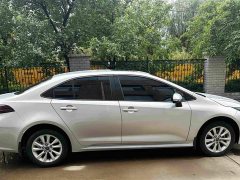 Toyota Corolla 1.2T Elite - ფოტო 9