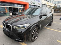BMW X5 M 2020 X5 M - ფოტო 1