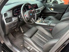 BMW X5 M 2020 X5 M - ფოტო 2
