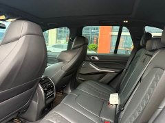 BMW X5 M 2020 X5 M - ფოტო 3