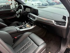 BMW X5 M 2020 X5 M - ფოტო 4