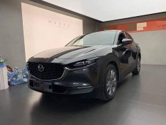 Mazda CX-30 2022 2.0L Automatic Elegance - ფოტო 1