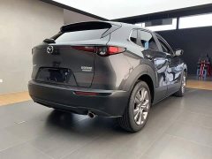 Mazda CX-30 2022 2.0L Automatic Elegance - ფოტო 10