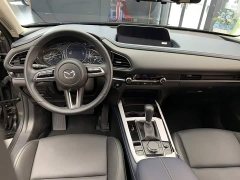Mazda CX-30 2022 2.0L Automatic Elegance - ფოტო 12