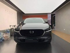 Mazda CX-30 2022 2.0L Automatic Elegance - ფოტო 2