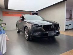Mazda CX-30 2022 2.0L Automatic Elegance - ფოტო 3