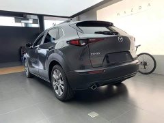 Mazda CX-30 2022 2.0L Automatic Elegance - ფოტო 9