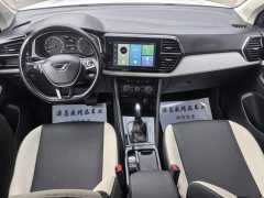 Volkswagen Jetta VS5 280TSI Automatic Aspiration Edition - ფოტო 10