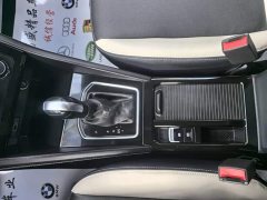 Volkswagen Jetta VS5 280TSI Automatic Aspiration Edition - ფოტო 11