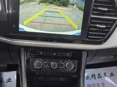 Volkswagen Jetta VS5 280TSI Automatic Aspiration Edition - ფოტო 12