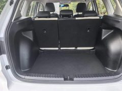 Volkswagen Jetta VS5 280TSI Automatic Aspiration Edition - ფოტო 14