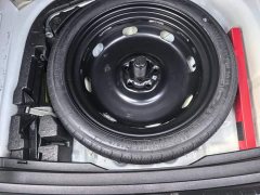 Volkswagen Jetta VS5 280TSI Automatic Aspiration Edition - ფოტო 15