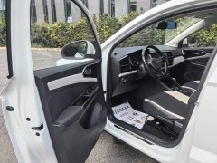 Volkswagen Jetta VS5 280TSI Automatic Aspiration Edition - ფოტო 16