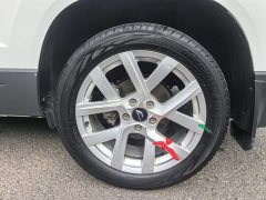 Volkswagen Jetta VS5 280TSI Automatic Aspiration Edition - ფოტო 17
