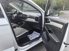 Volkswagen Jetta VS5 280TSI Automatic Aspiration Edition - ფოტო 18