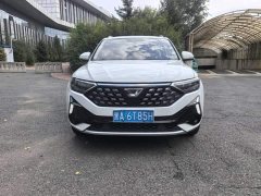 Volkswagen Jetta VS5 280TSI Automatic Aspiration Edition - ფოტო 2