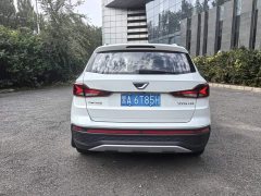 Volkswagen Jetta VS5 280TSI Automatic Aspiration Edition - ფოტო 4