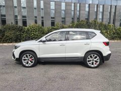 Volkswagen Jetta VS5 280TSI Automatic Aspiration Edition - ფოტო 7