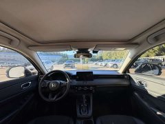 Honda XR-V 2023 1.5L CVT Trend Edition - ფოტო 10
