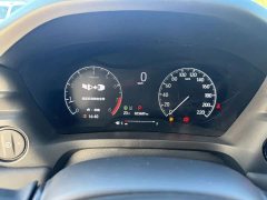 Honda XR-V 2023 1.5L CVT Trend Edition - ფოტო 12