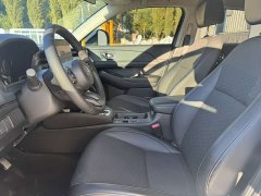 Honda XR-V 2023 1.5L CVT Trend Edition - ფოტო 16
