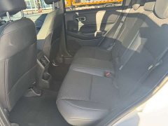 Honda XR-V 2023 1.5L CVT Trend Edition - ფოტო 17