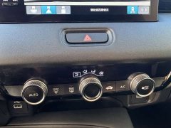 Honda XR-V 2023 1.5L CVT Trend Edition - ფოტო 19