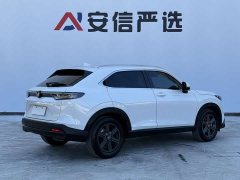 Honda XR-V 2023 1.5L CVT Trend Edition - ფოტო 4