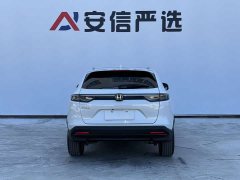 Honda XR-V 2023 1.5L CVT Trend Edition - ფოტო 5