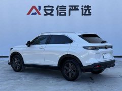 Honda XR-V 2023 1.5L CVT Trend Edition - ფოტო 6
