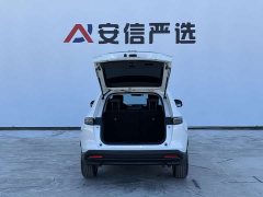 Honda XR-V 2023 1.5L CVT Trend Edition - ფოტო 8