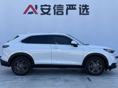 Honda XR-V 2023 1.5L CVT Trend Edition - ფოტო 9