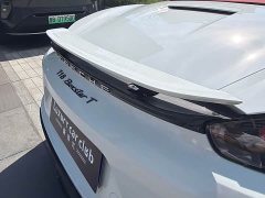 Porsche 718 2020 Boxster 2.0T - ფოტო 5