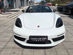 Porsche 718 2020 Boxster 2.0T - ფოტო 9