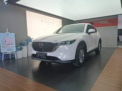 Mazda CX-5 2.0L Automatic FWD Smart Comfort Edition - ფოტო 1