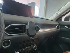 Mazda CX-5 2.0L Automatic FWD Smart Comfort Edition - ფოტო 11