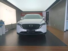 Mazda CX-5 2.0L Automatic FWD Smart Comfort Edition - ფოტო 2