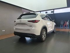 Mazda CX-5 2.0L Automatic FWD Smart Comfort Edition - ფოტო 4