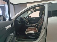 Mazda CX-5 2.0L Automatic FWD Smart Comfort Edition - ფოტო 5