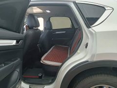 Mazda CX-5 2.0L Automatic FWD Smart Comfort Edition - ფოტო 6