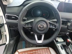 Mazda CX-5 2.0L Automatic FWD Smart Comfort Edition - ფოტო 7