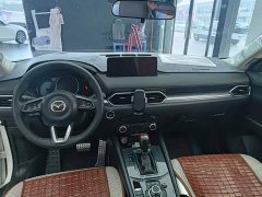Mazda CX-5 2.0L Automatic FWD Smart Comfort Edition - ფოტო 8