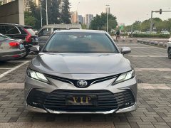 Toyota Camry Hybrid 2.5L HG Luxury - ფოტო 2