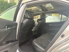 Toyota Camry Hybrid 2.5L HG Luxury - ფოტო 5